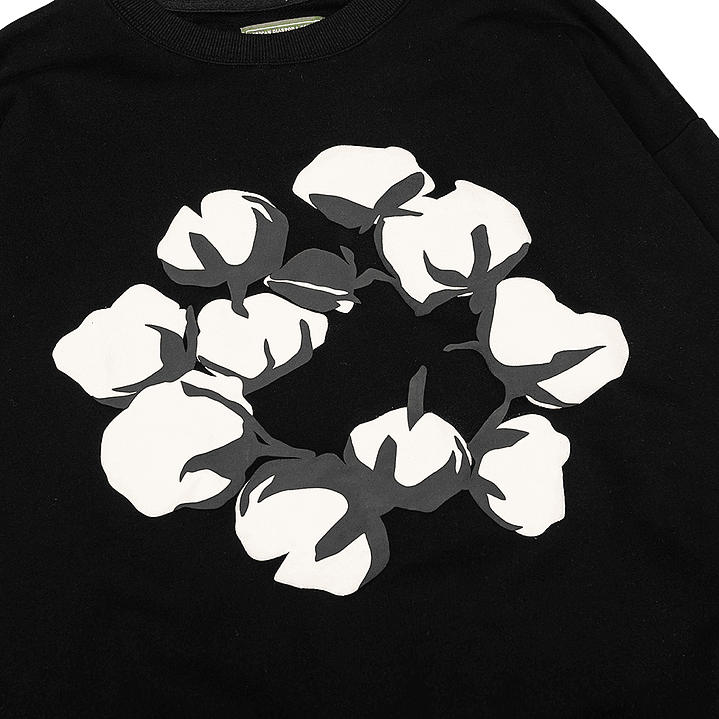 Sweatshirt  Denim Tears 4