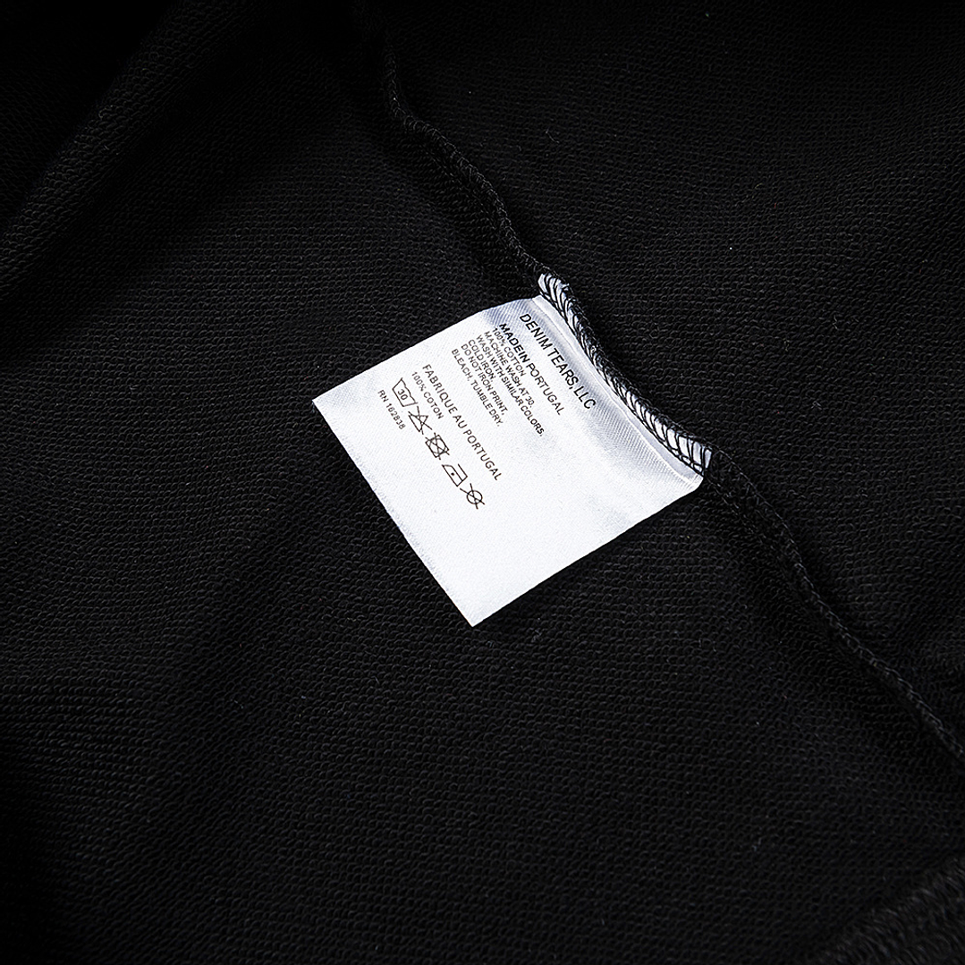 Sweatshirt  Denim Tears 7