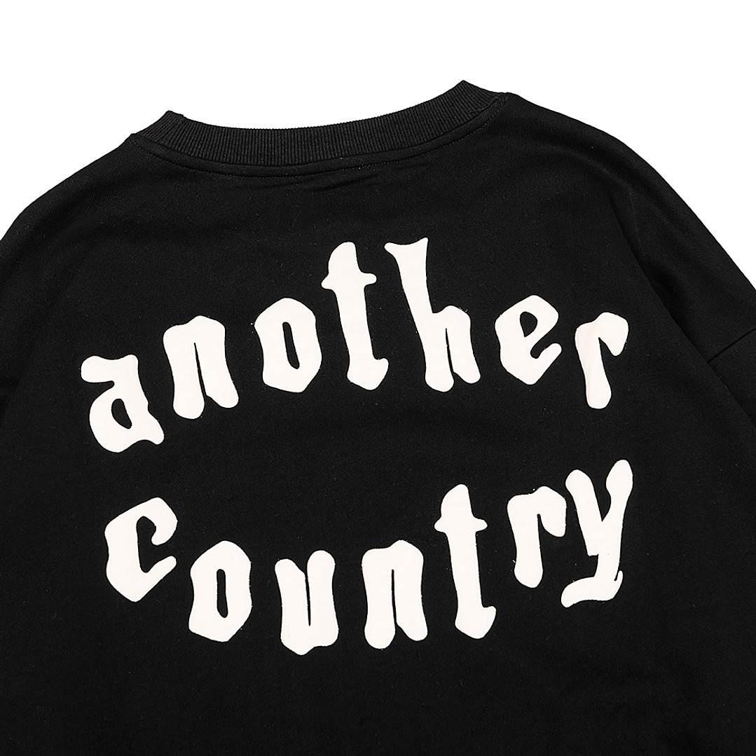 Sweatshirt  Denim Tears 8