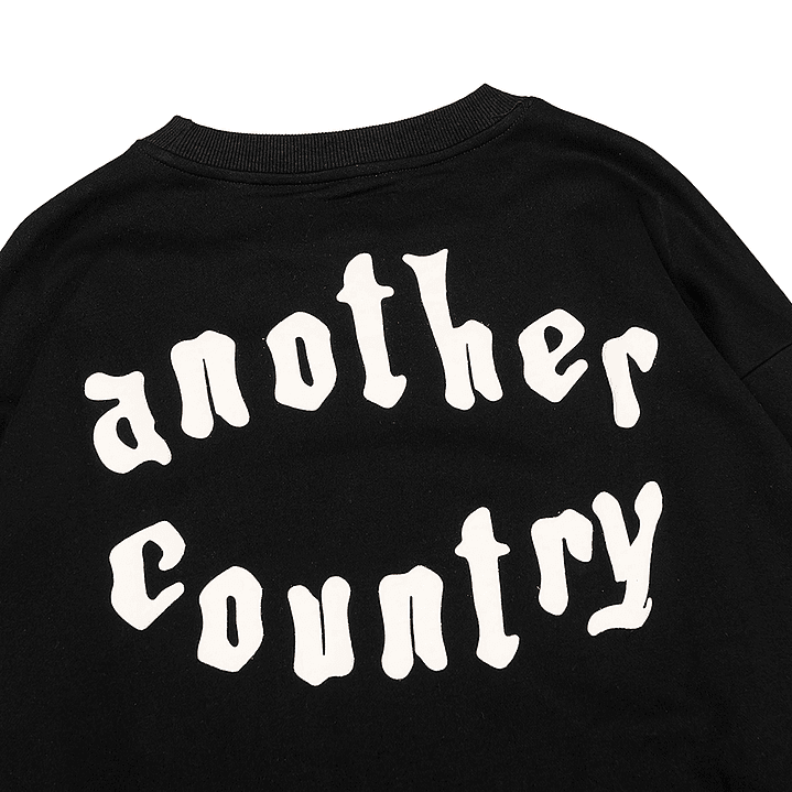 Sweatshirt  Denim Tears 8