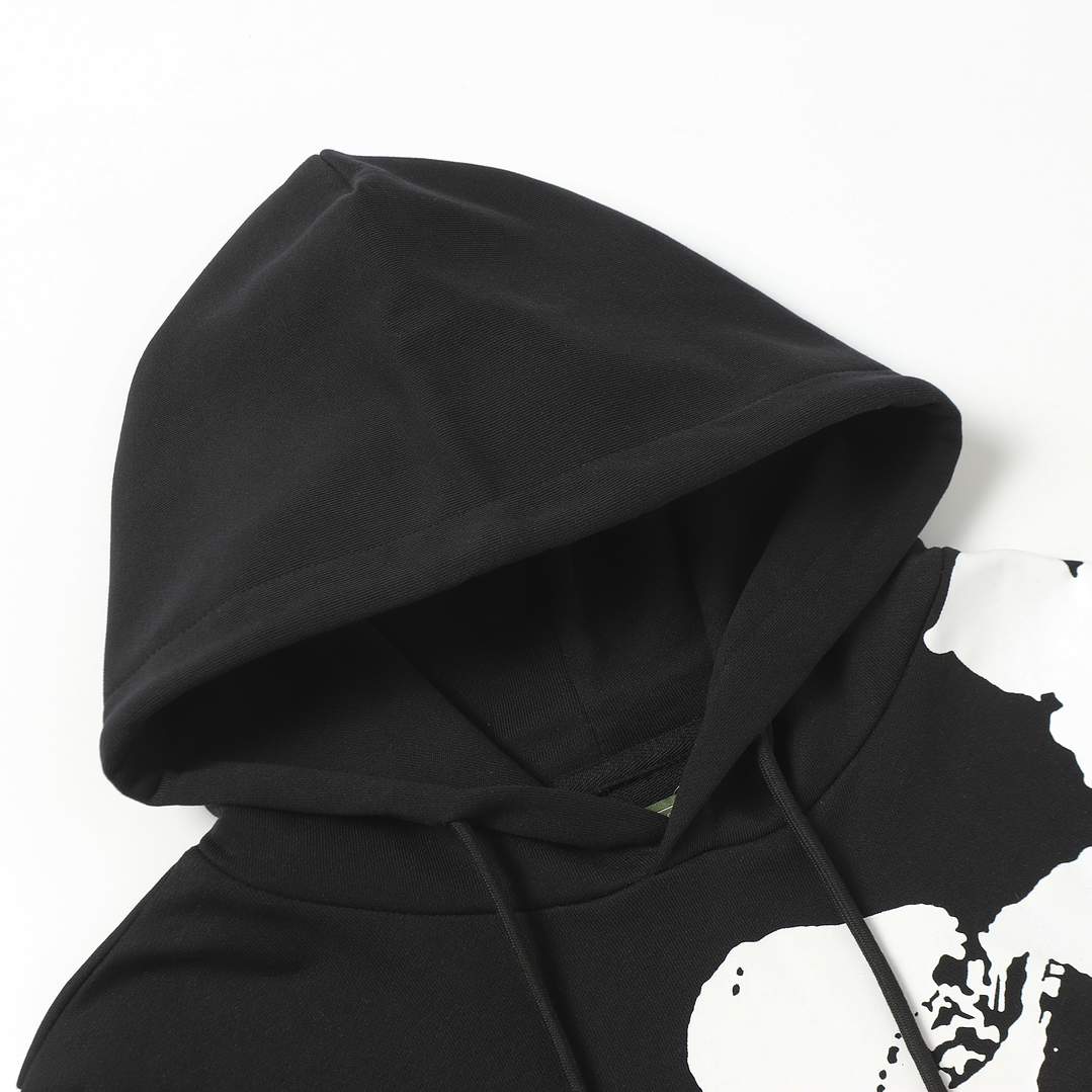 Sweatshirt  Denim Tears 3