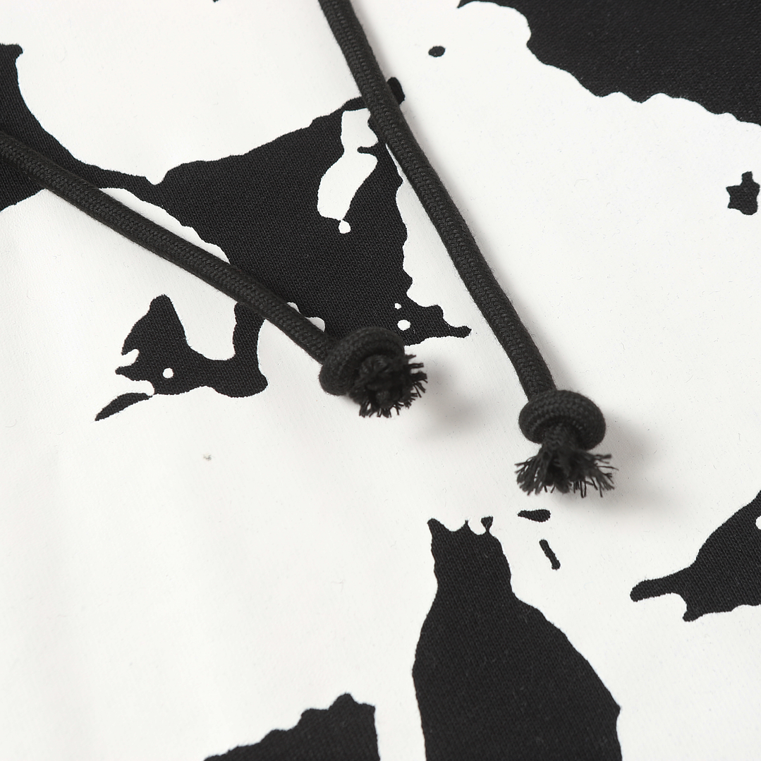 Sweatshirt  Denim Tears 4