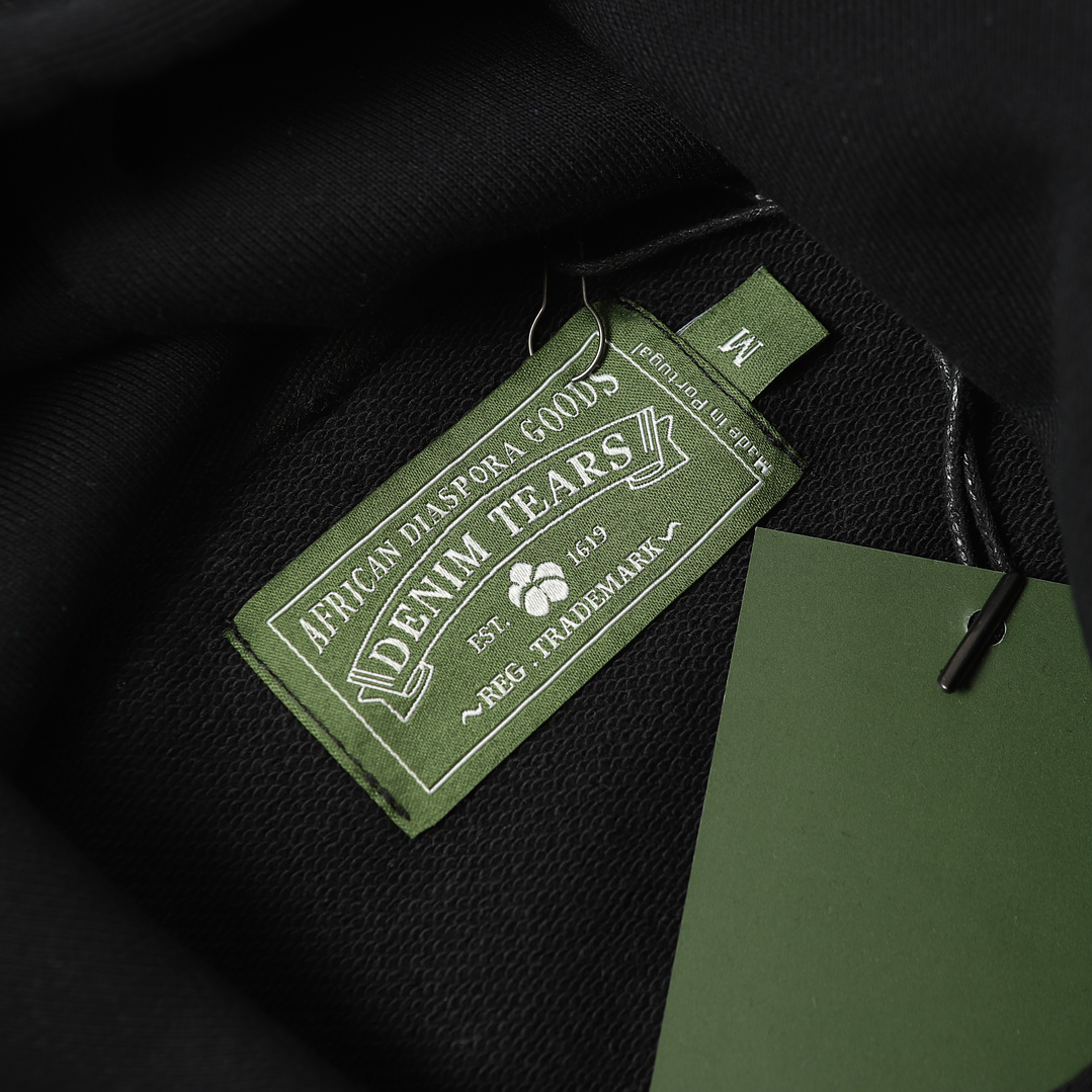 Sweatshirt  Denim Tears 6