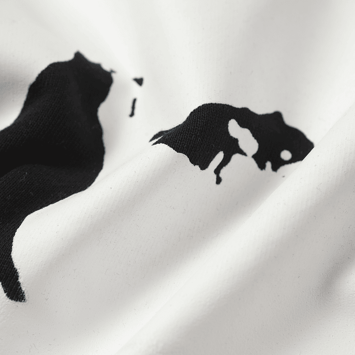 Sweatshirt  Denim Tears 9