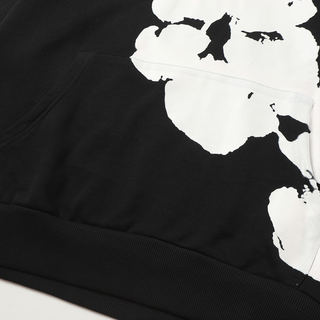 Sweatshirt  Denim Tears 11