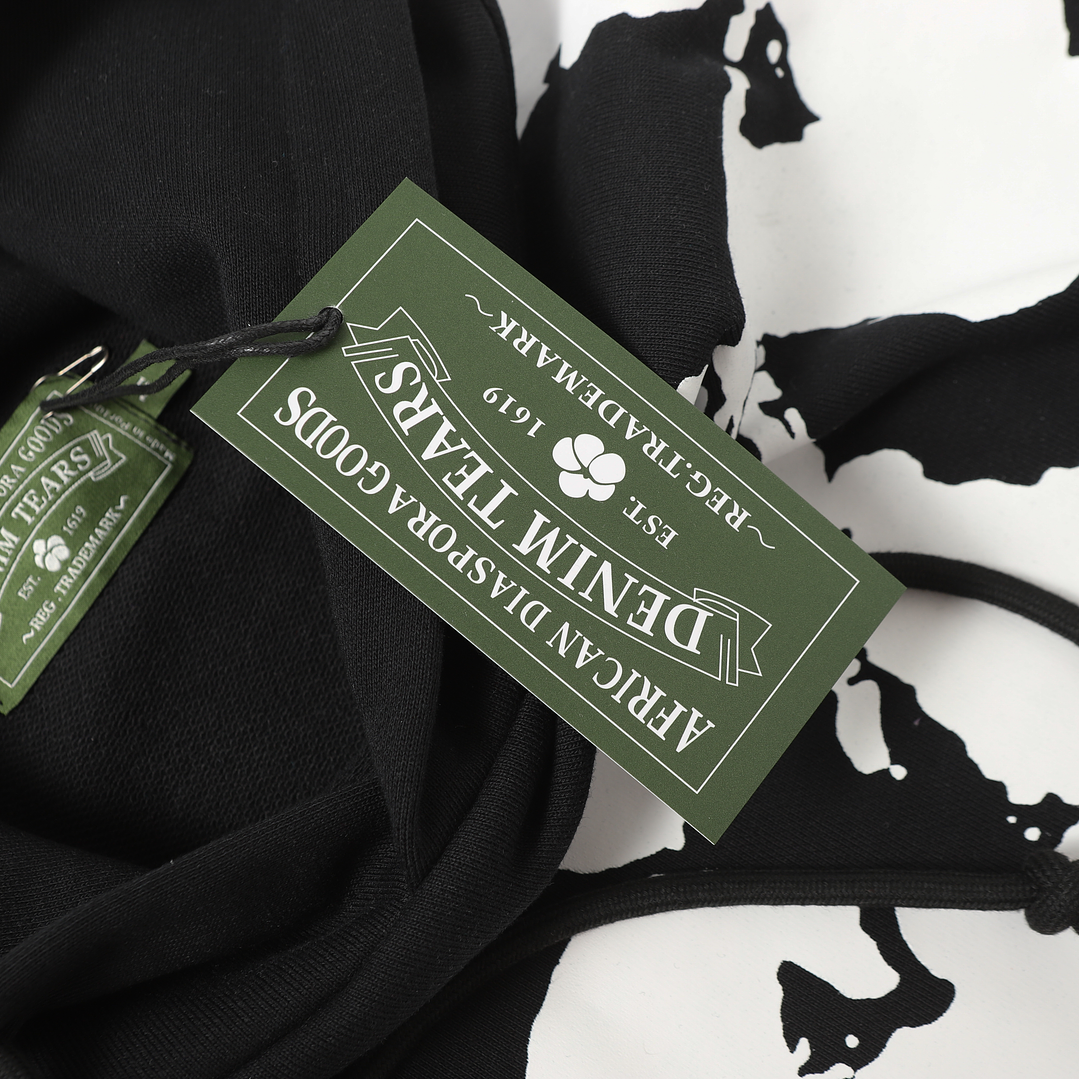 Sweatshirt  Denim Tears 12