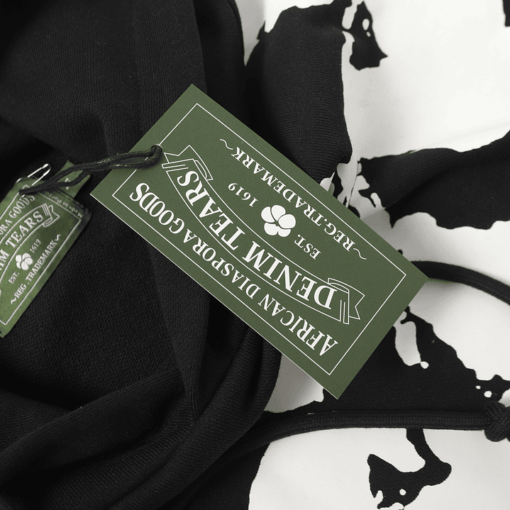 Sweatshirt  Denim Tears 12