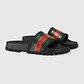 Chinelo Slide Gucci  - thumbnail 1