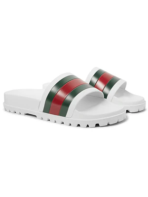 Chinelo Slide Gucci 