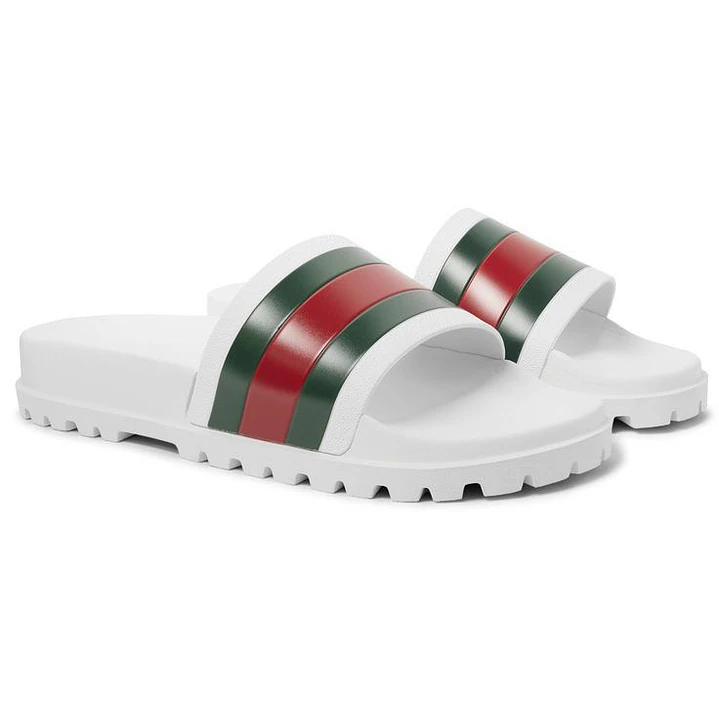Chinelo Slide Gucci  1
