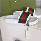 Chinelo Slide Gucci  - thumbnail 2