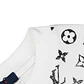 T-shirt Louis Vuitton  - Thumbnail 5