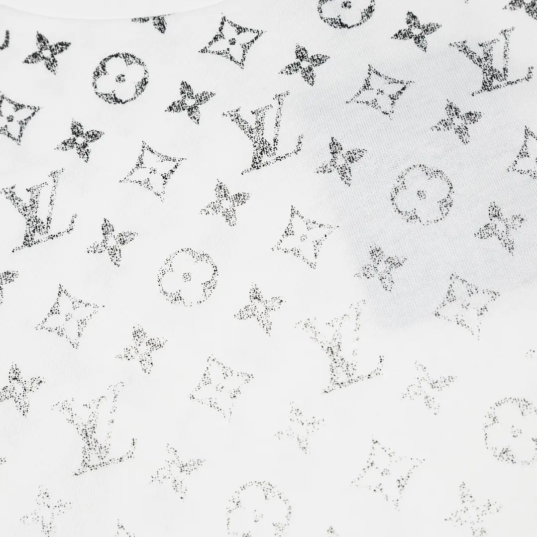 T-shirt Louis Vuitton  7