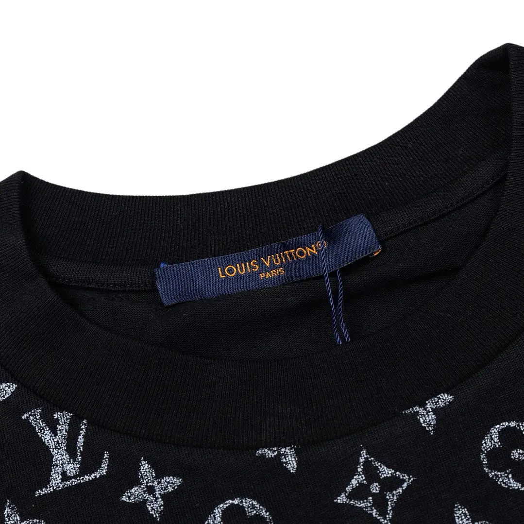 T-shirt Louis Vuitton  3