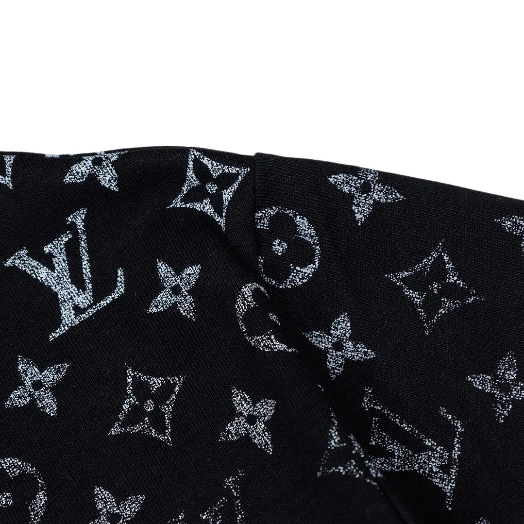 T-shirt Louis Vuitton  5
