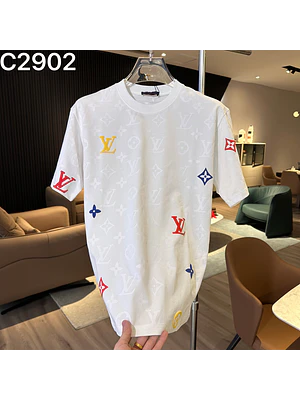 T-shirt Louis Vuitton 