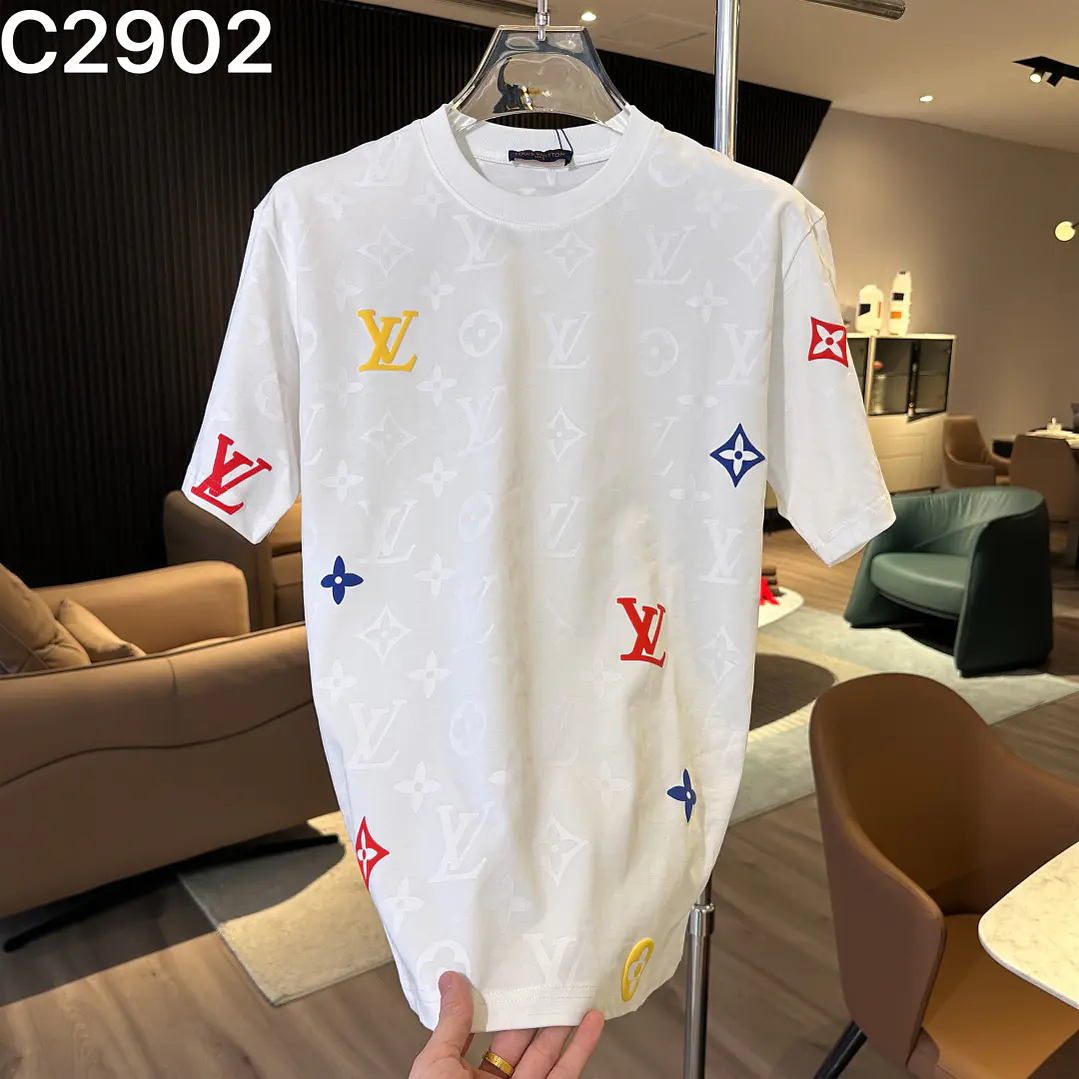 T-shirt Louis Vuitton  1