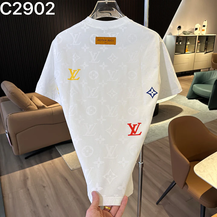 T-shirt Louis Vuitton  3