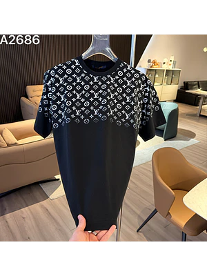 T-shirt Louis Vuitton 