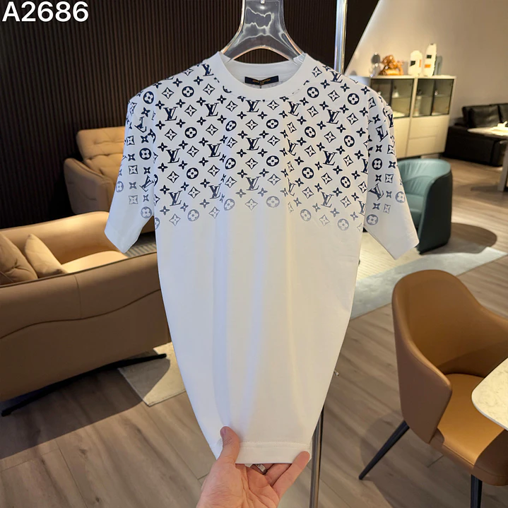 T-shirt Louis Vuitton  5