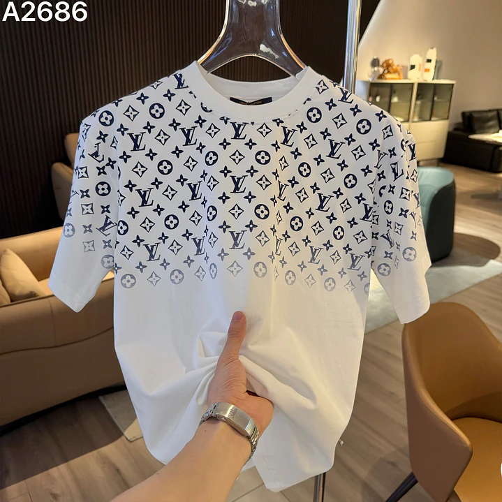T-shirt Louis Vuitton  6