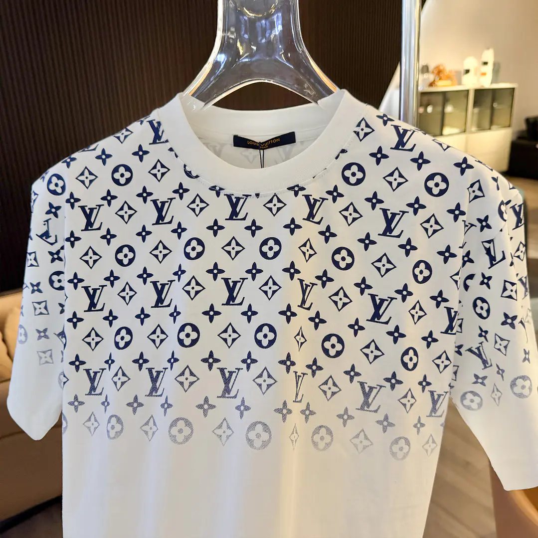 T-shirt Louis Vuitton  7