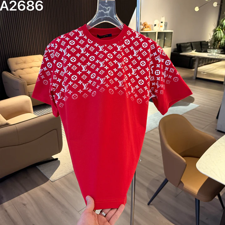 T-shirt Louis Vuitton  9