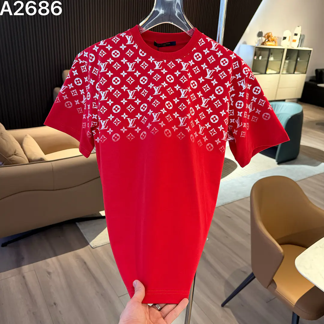 T-shirt Louis Vuitton  10