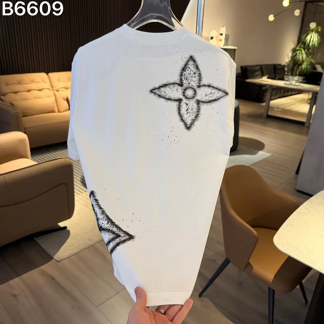 T-shirt Louis Vuitton  4