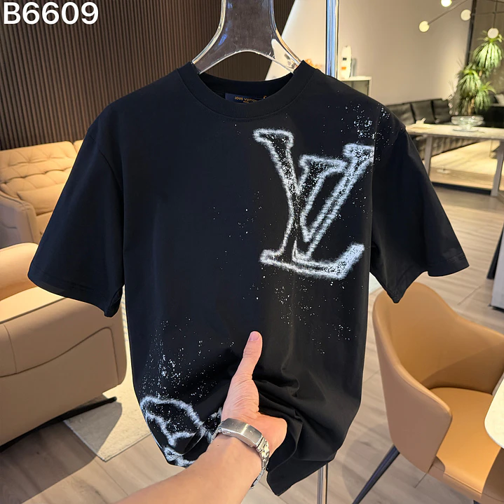 T-shirt Louis Vuitton  6