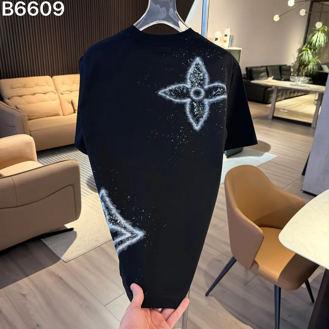T-shirt Louis Vuitton  7