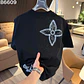 T-shirt Louis Vuitton  - Thumbnail 8
