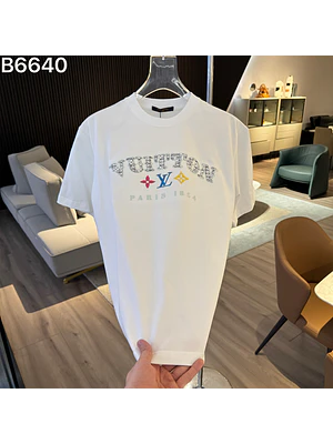 T-shirt Louis Vuitton 