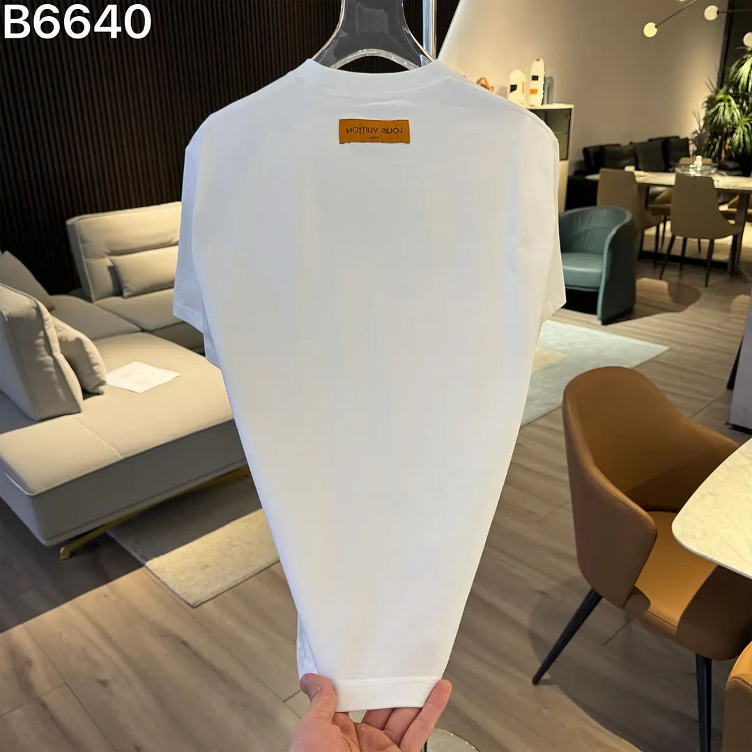 T-shirt Louis Vuitton  3