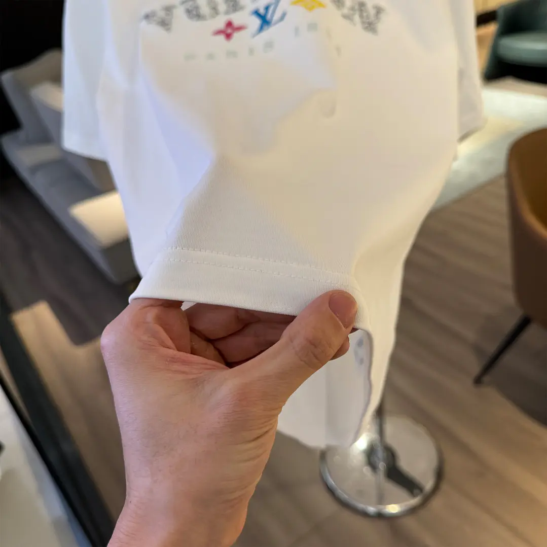 T-shirt Louis Vuitton  4