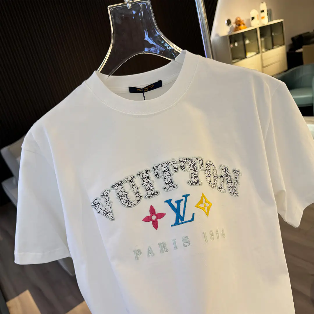 T-shirt Louis Vuitton  5