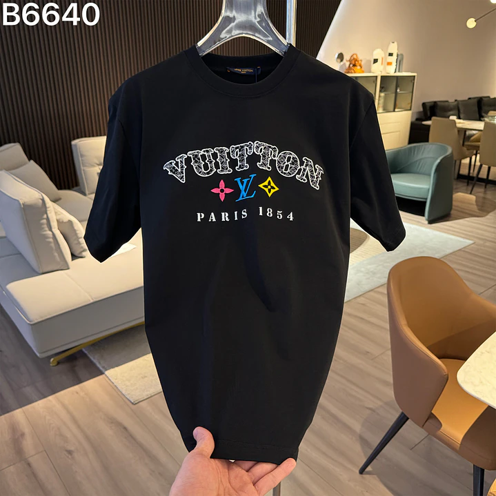 T-shirt Louis Vuitton  6