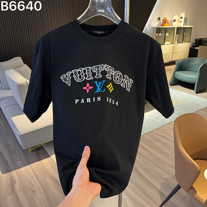 T-shirt Louis Vuitton  8