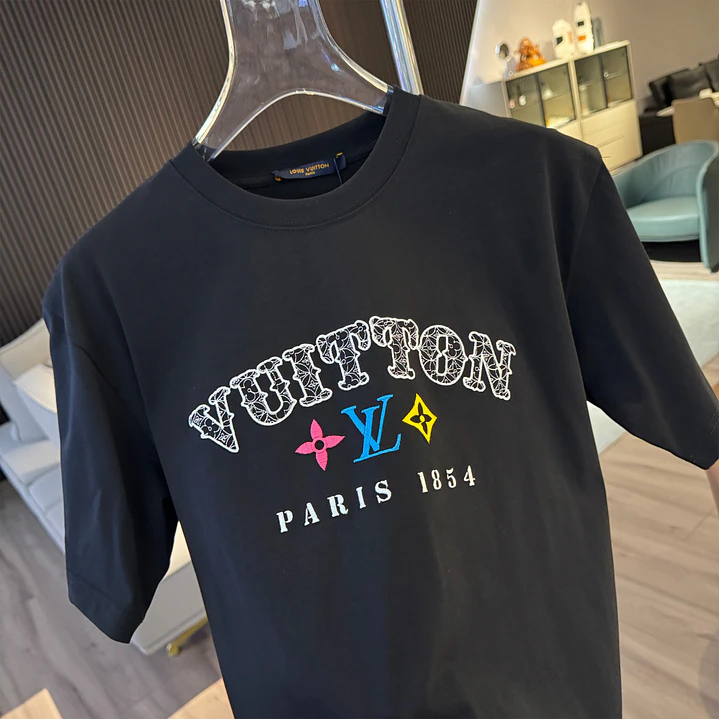 T-shirt Louis Vuitton  9