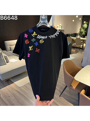 T-shirt Louis Vuitton 