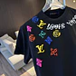 T-shirt Louis Vuitton  - thumbnail 4