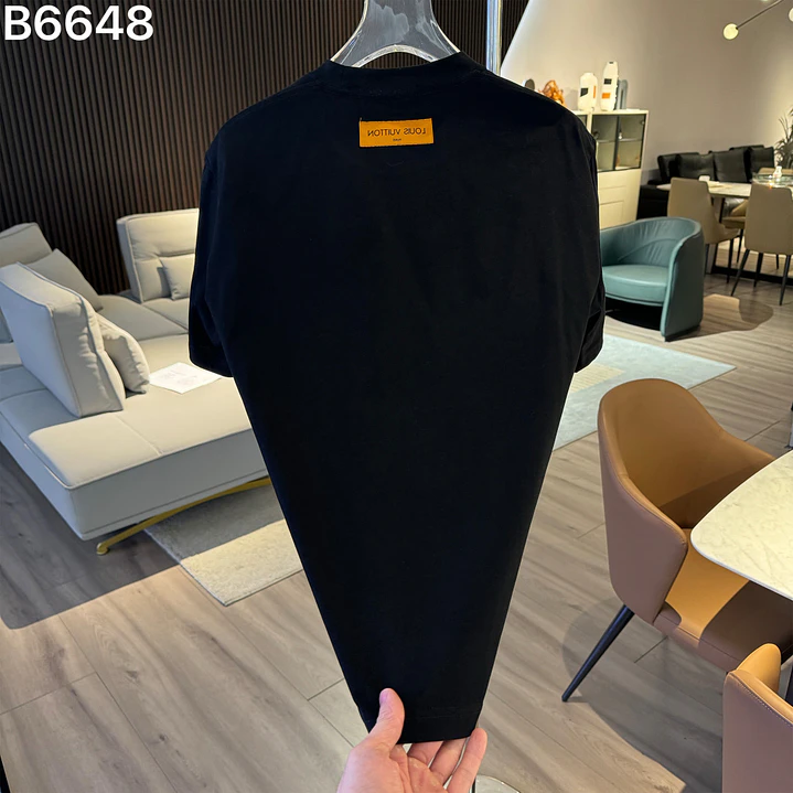 T-shirt Louis Vuitton  5