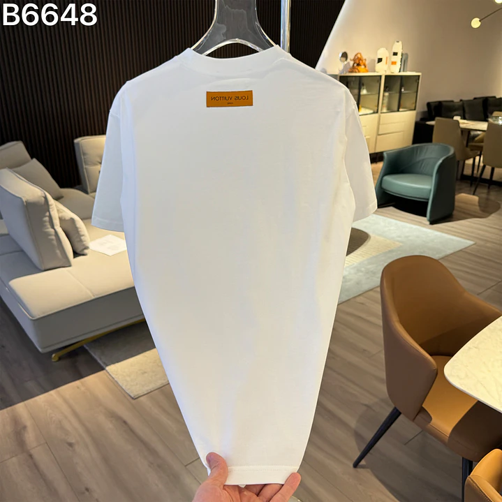 T-shirt Louis Vuitton  11