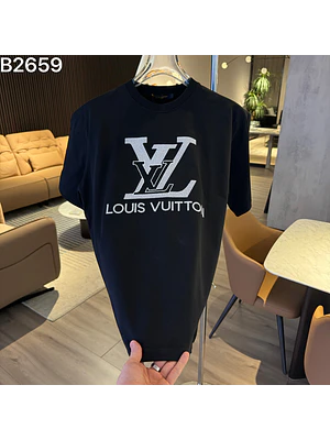 T-shirt Louis Vuitton 