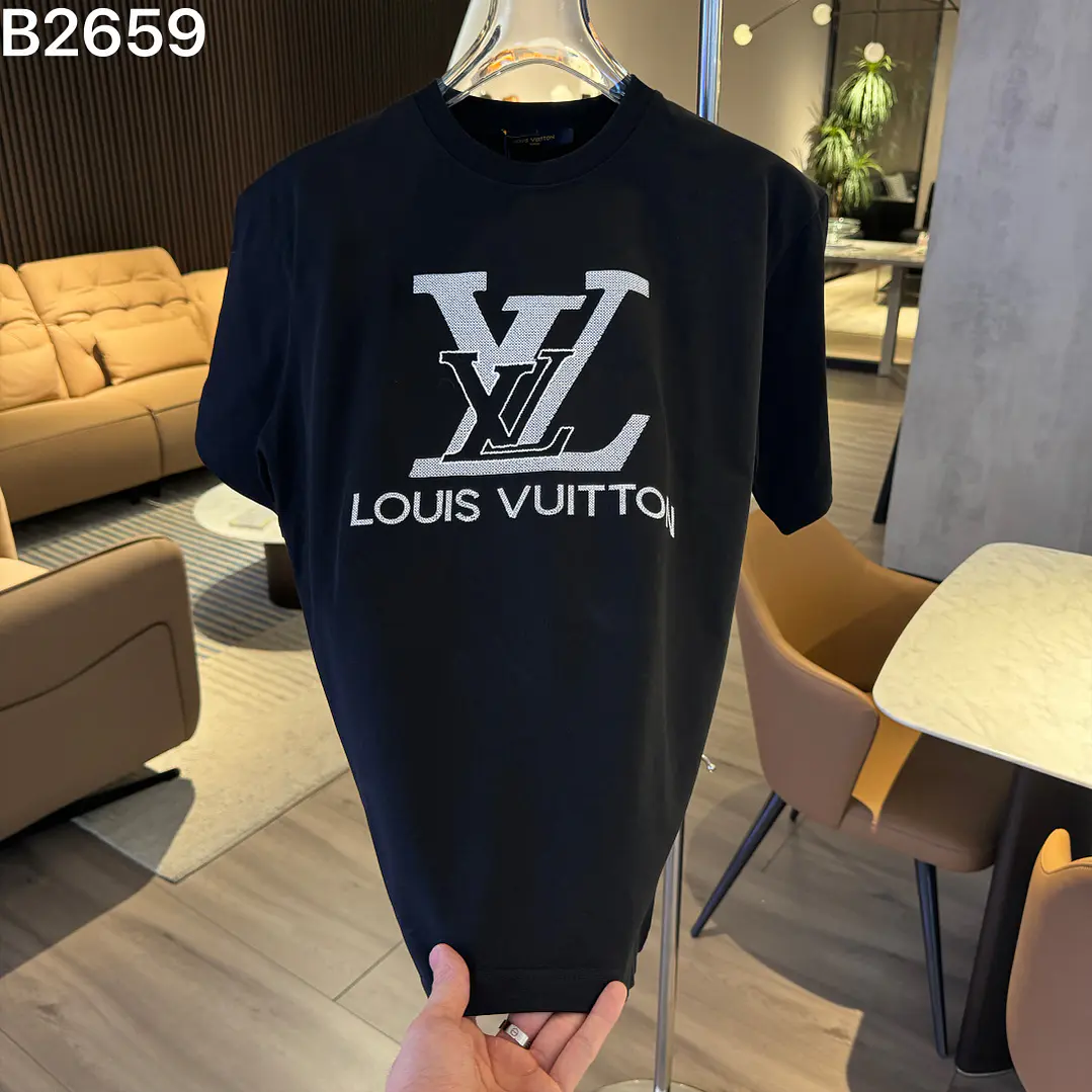 T-shirt Louis Vuitton  1