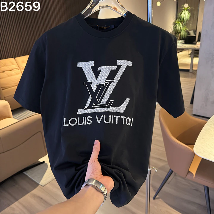 T-shirt Louis Vuitton  3