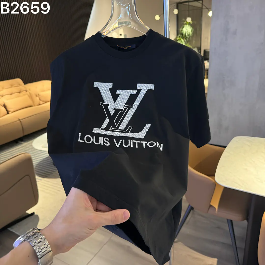 T-shirt Louis Vuitton  4