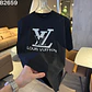 T-shirt Louis Vuitton  - Miniatura 4