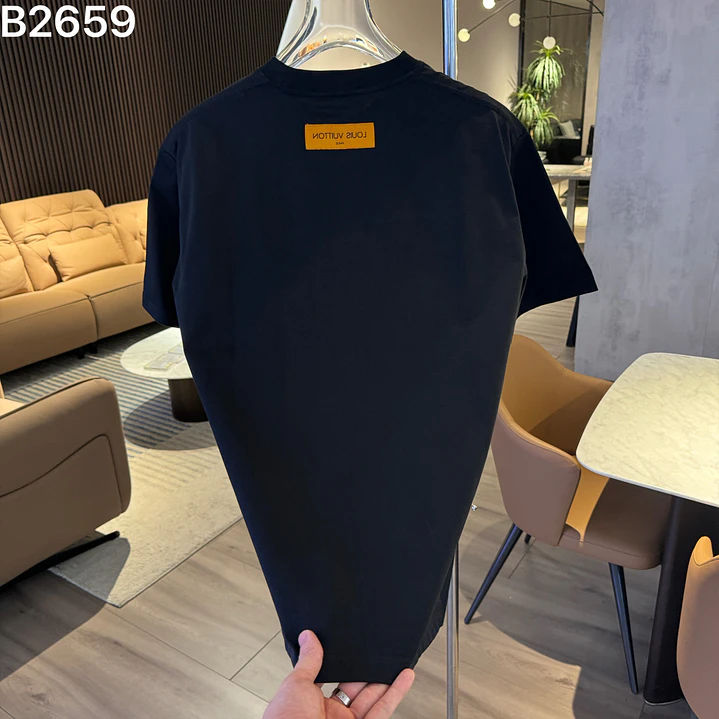 T-shirt Louis Vuitton  5