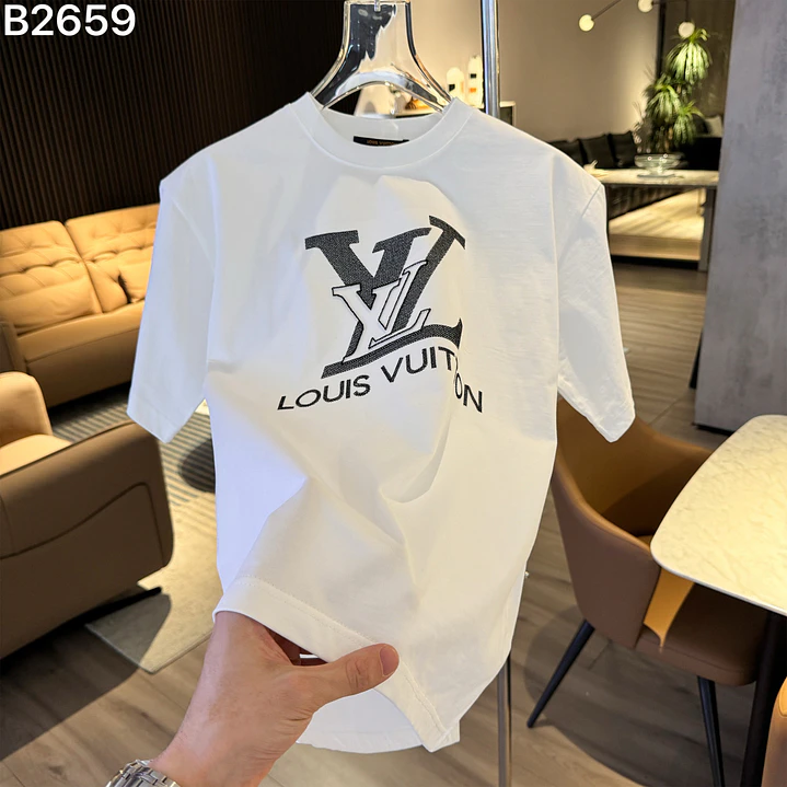T-shirt Louis Vuitton  8